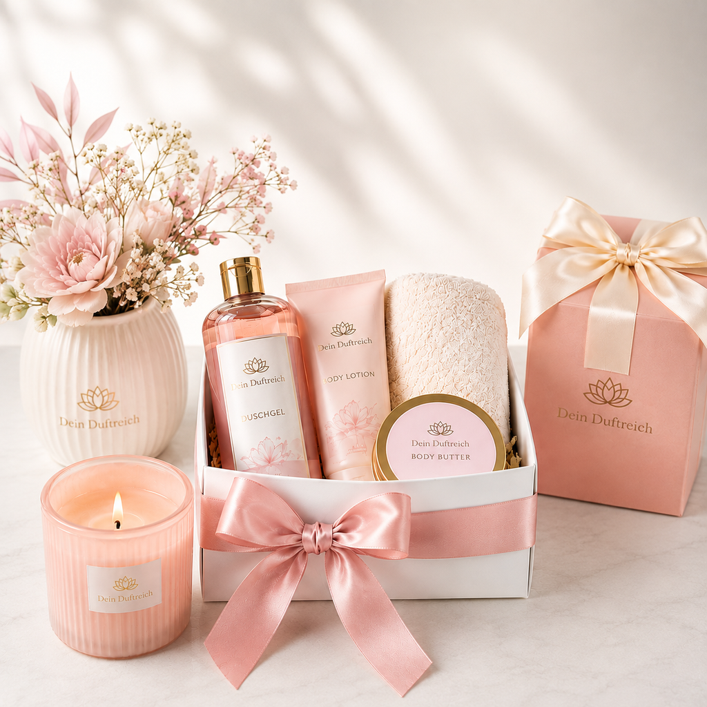 Geschenksets für Frauen