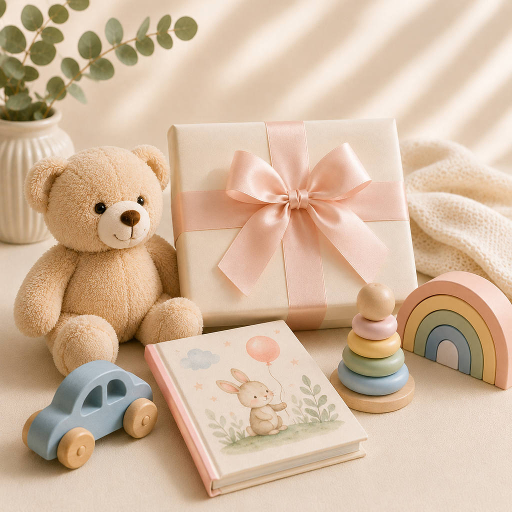 Geschenksets für Kinder