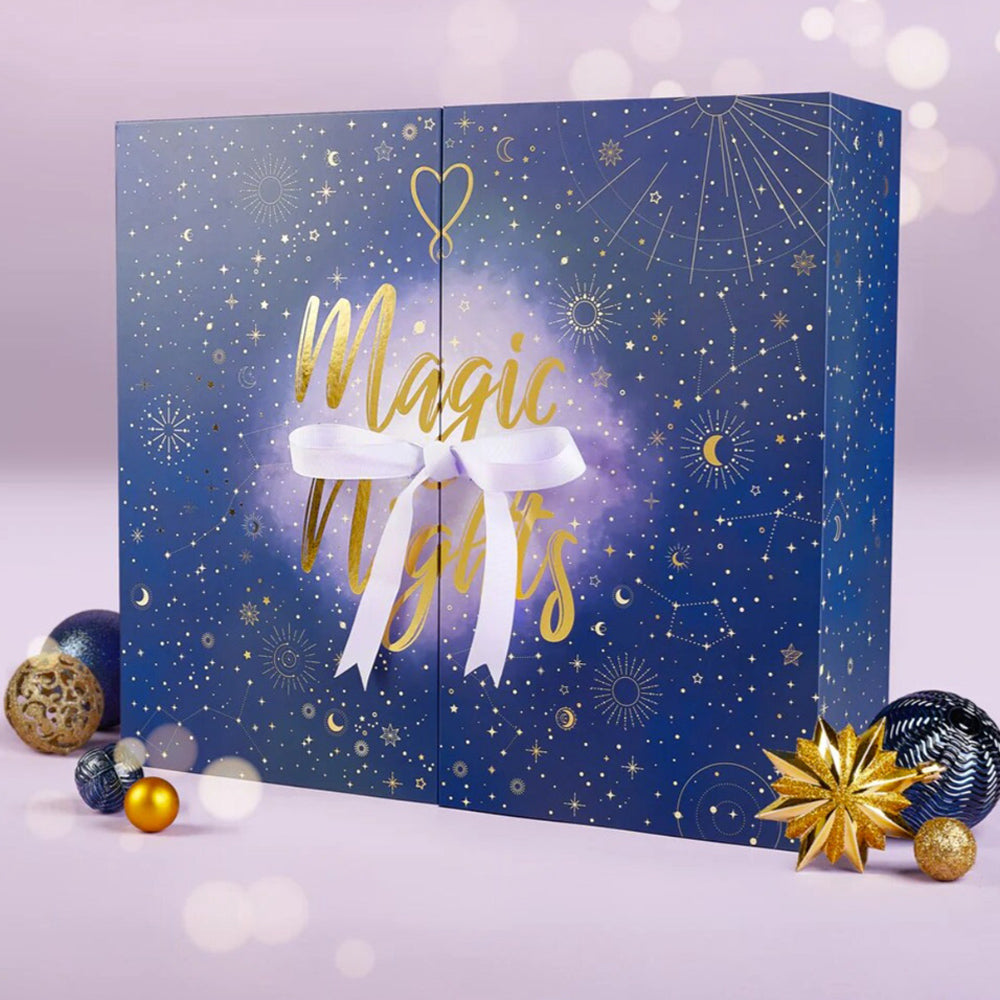 Adventskalender von Juwelkerze - Magic Nights