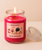 Duftkerze im Bonbonglas mit Aromadeckel, 248g, Sweet Edition