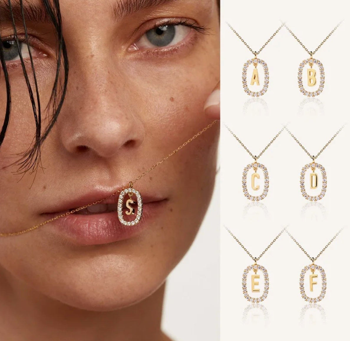 Buchstaben Schmuckkerze, verschiedene Farben und Duftrichtungen