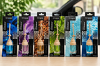 Premium Auto-Duftflakon 5 ml - Verschiedene Duftvarianten