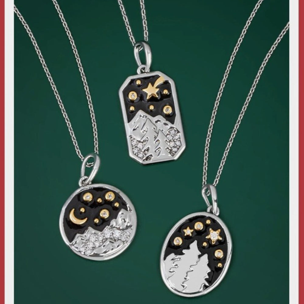 Charmed Aroma Holiday Truck - Weihnachtliche Duftkerze mit Schmucküberraschung