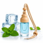 Premium Auto-Duftflakon 5 ml - Verschiedene Duftvarianten