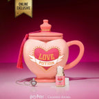 Charmed Aroma Harry Potter™ Love Potion - Duftkerze mit Schmuck & Duftperlen