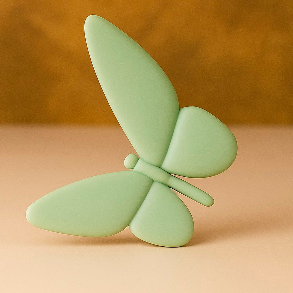 Autolufterfrischer - Happy Butterfly