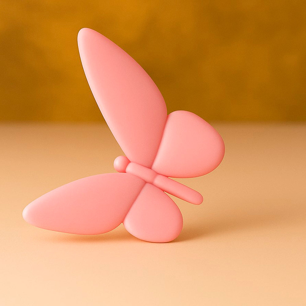 Autolufterfrischer - Happy Butterfly