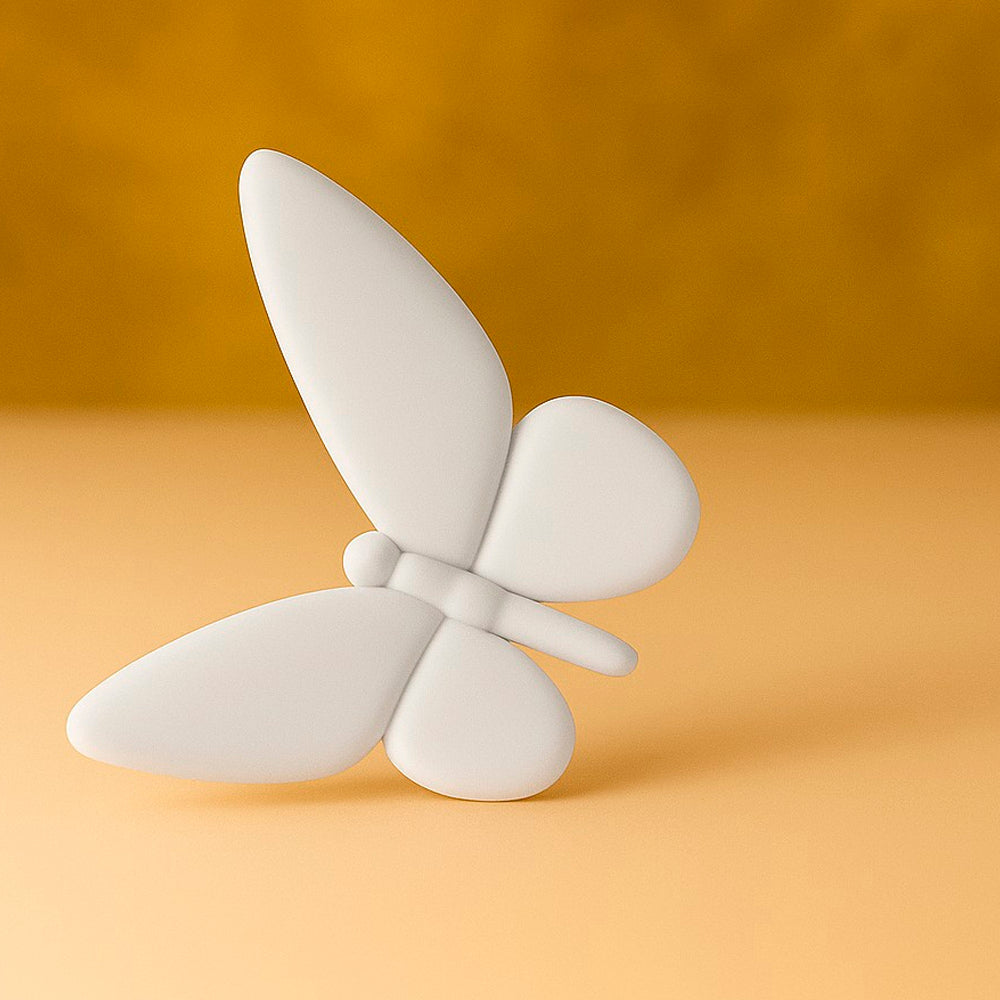 Autolufterfrischer - Happy Butterfly