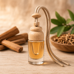 Premium Auto-Duftflakon 5 ml - Verschiedene Duftvarianten