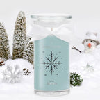 Juwelkerze - Duftkerze mit Schmuck (Armband)