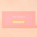TED SPARKS Geschenkset – Raumduft Diffuser & Duftkerze „Japanese Cherry Blossom“