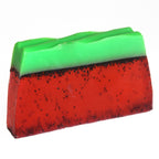 Handgemachte Seife Erdbeere – Tropical Paradise