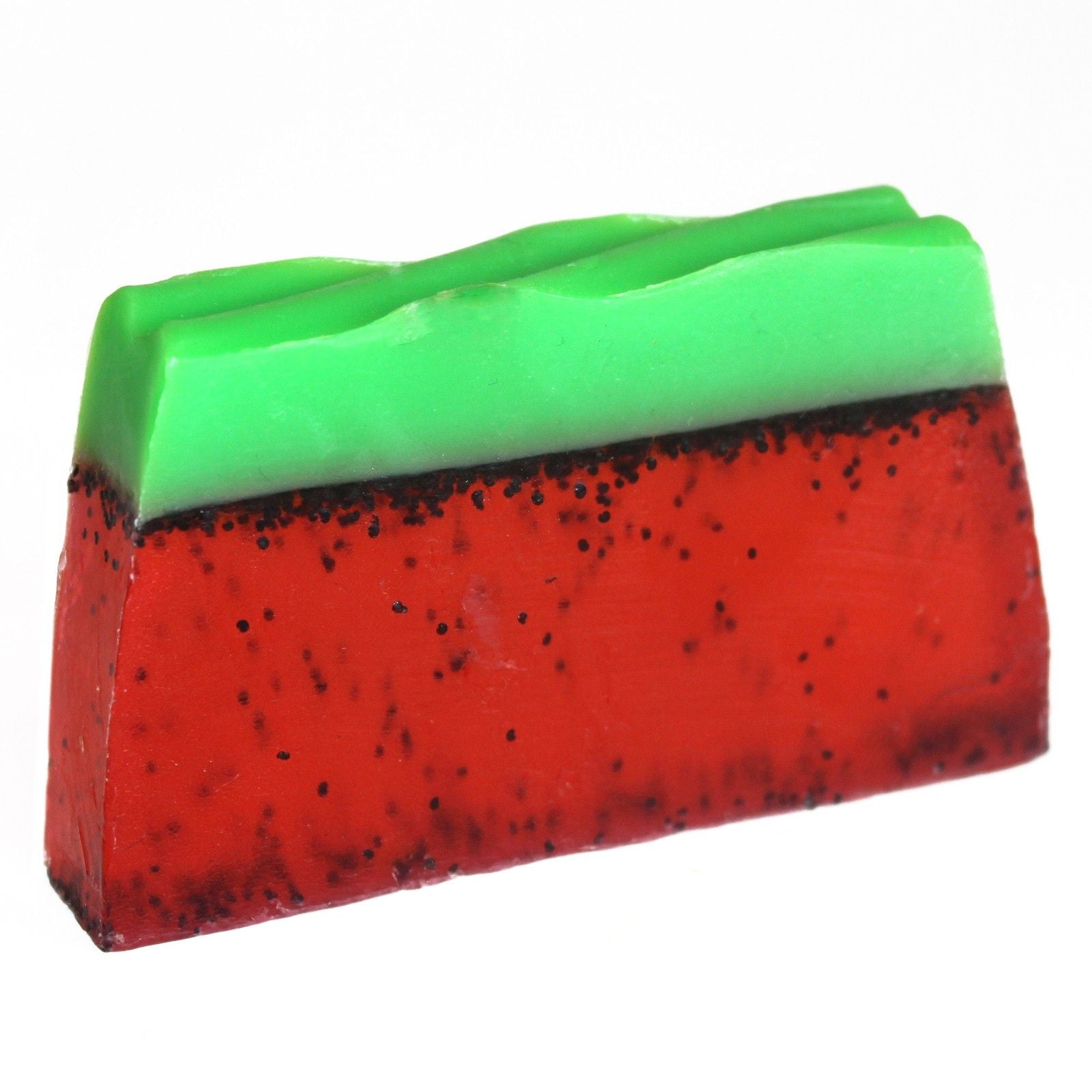 Handgemachte Seife Erdbeere – Tropical Paradise