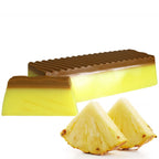 Handgemachte Seife Ananas – Tropical Paradise