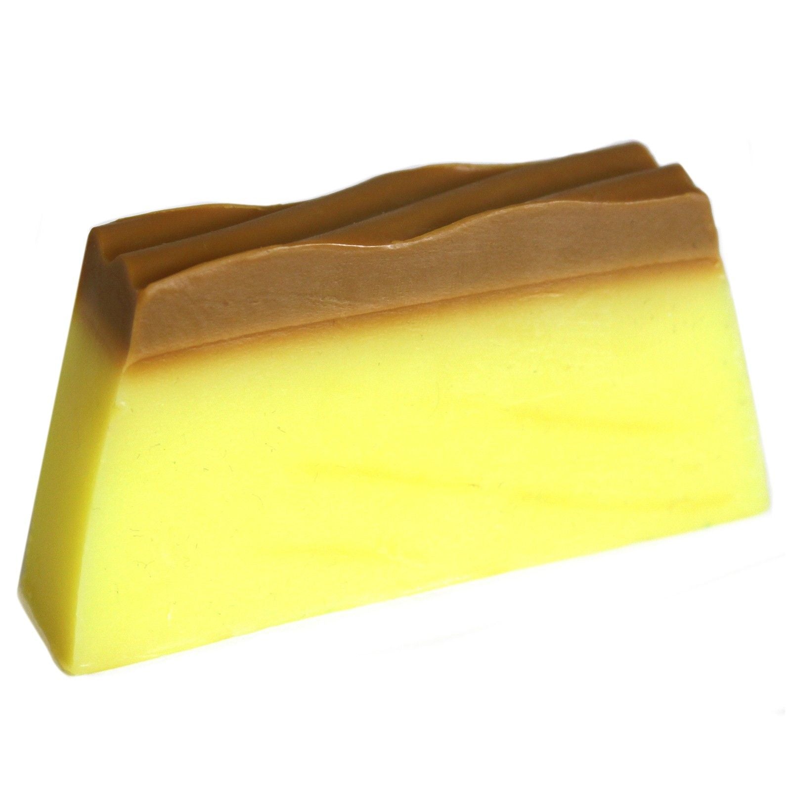 Handgemachte Seife Ananas – Tropical Paradise