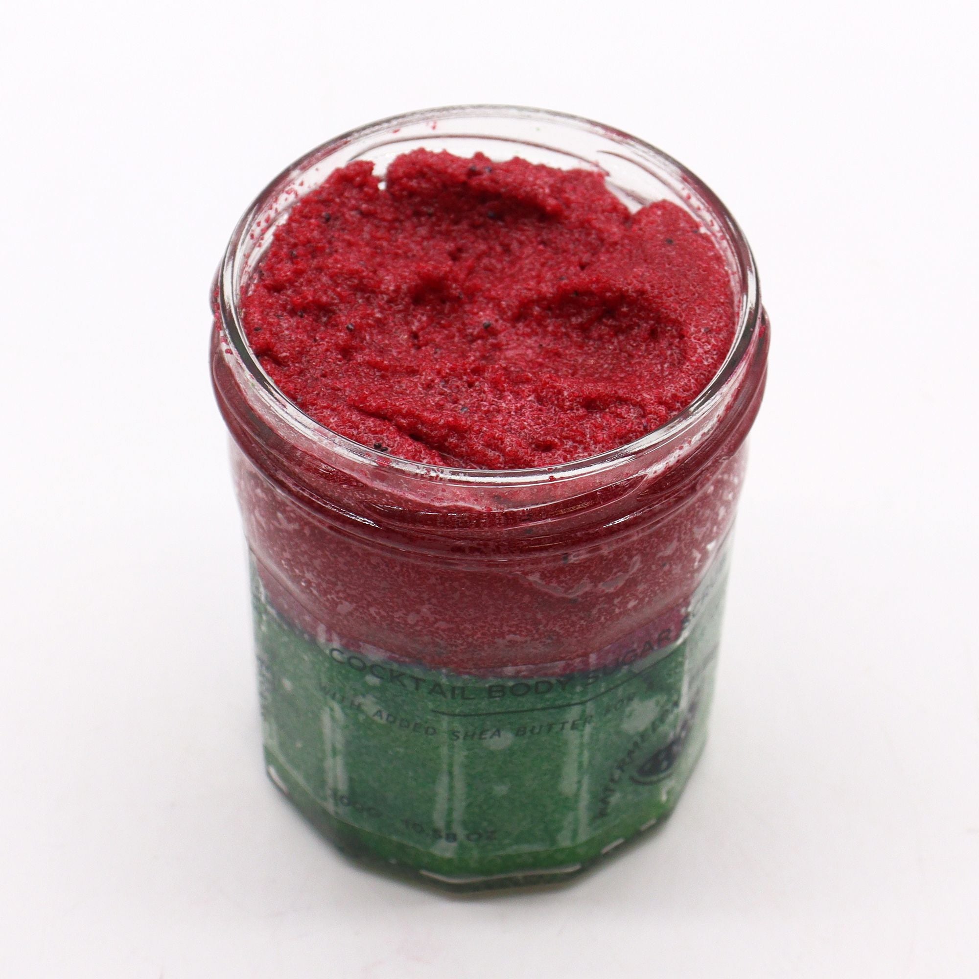 Duftzucker-Körperpeeling Wassermelone Daiquiri – 300 g