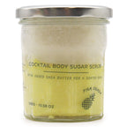 Duftzucker-Körperpeeling Piña Colada – 300 g