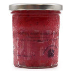 Duftzucker-Körperpeeling Erdbeer-Rum – 300 g