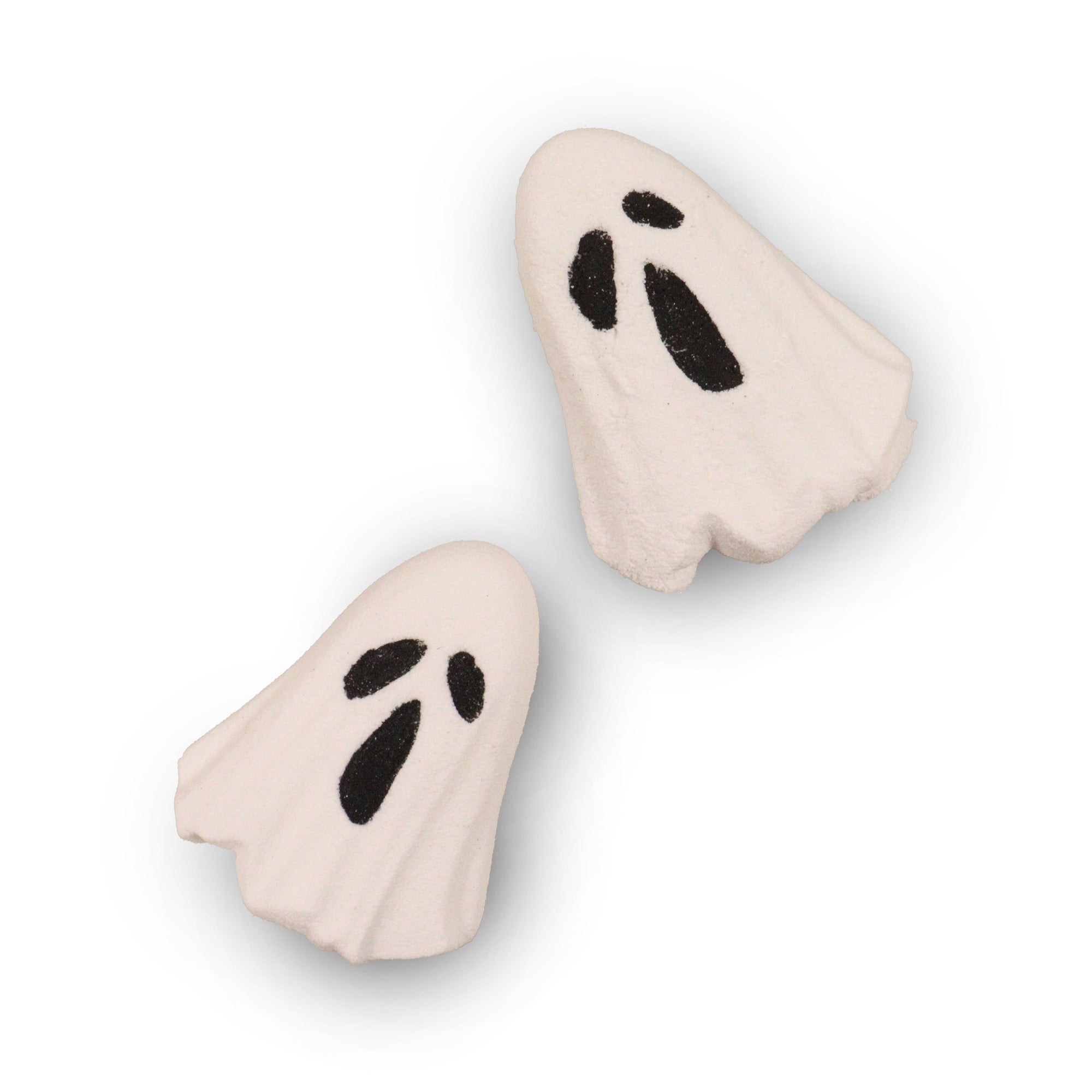 Halloween-Badebombe Geist – 65 g