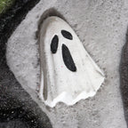 Halloween-Badebombe Geist – 65 g