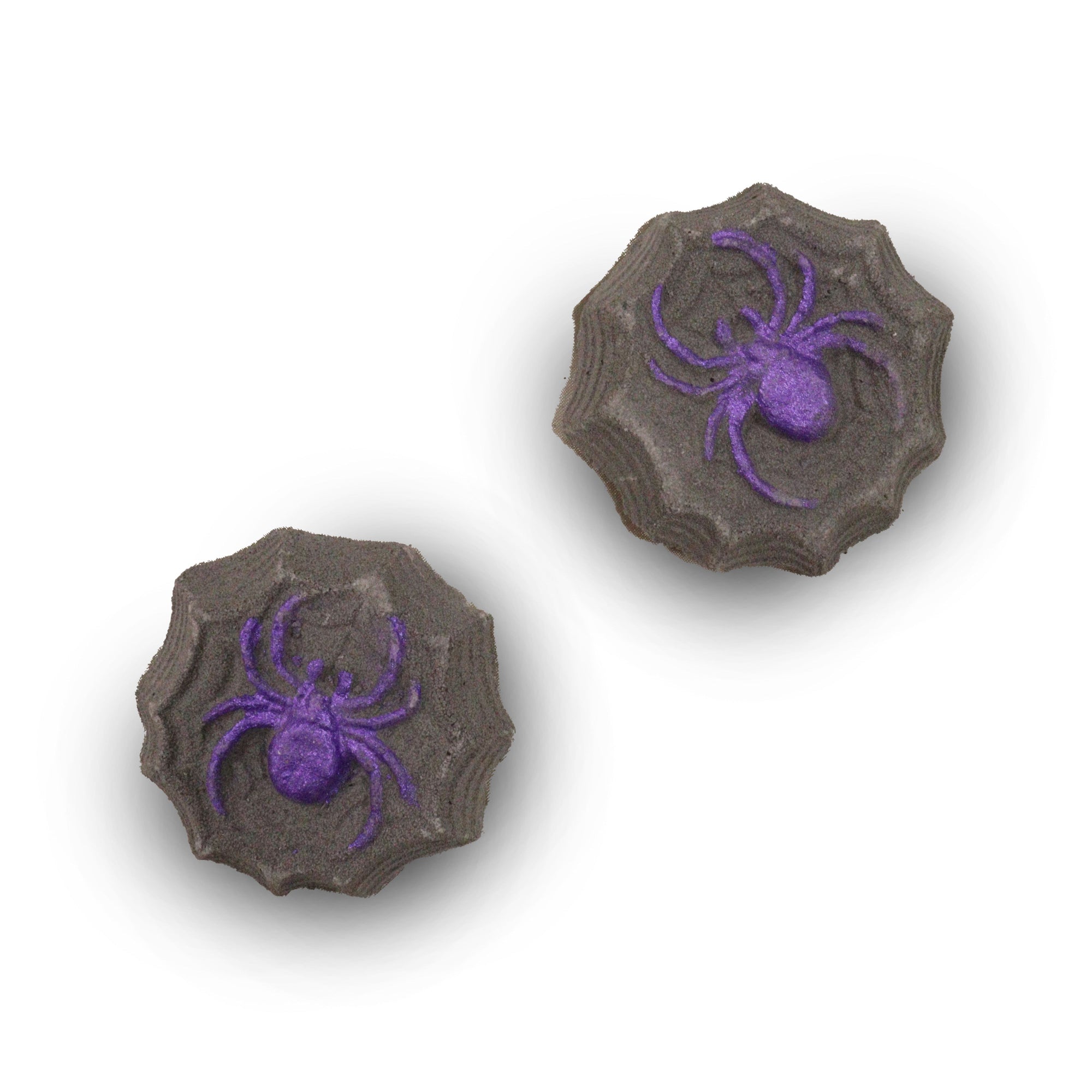 Halloween-Badebombe Spinne – 60 g