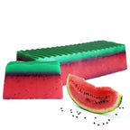 Handgemachte Seife Wassermelone – Tropical Paradise