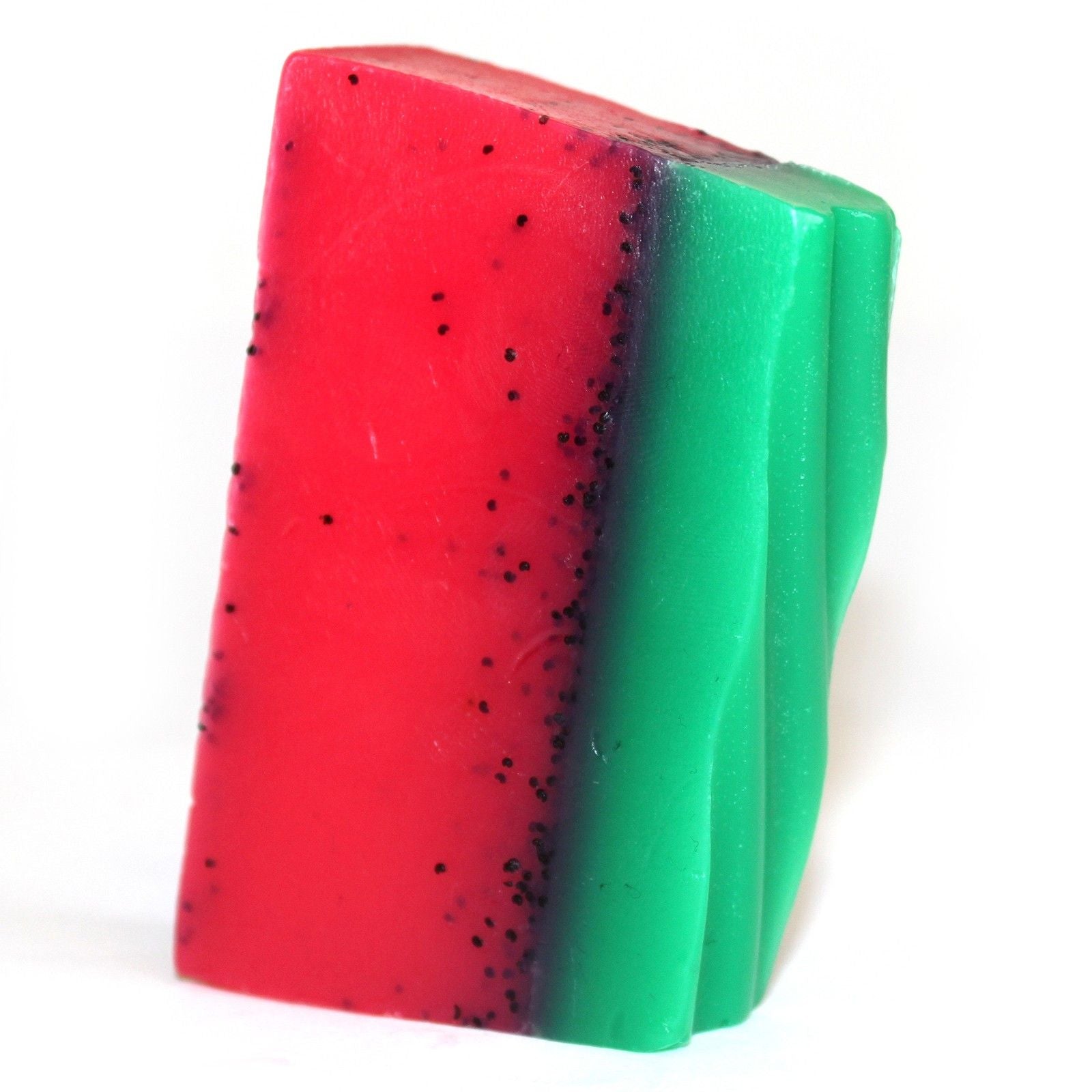 Handgemachte Seife Wassermelone – Tropical Paradise