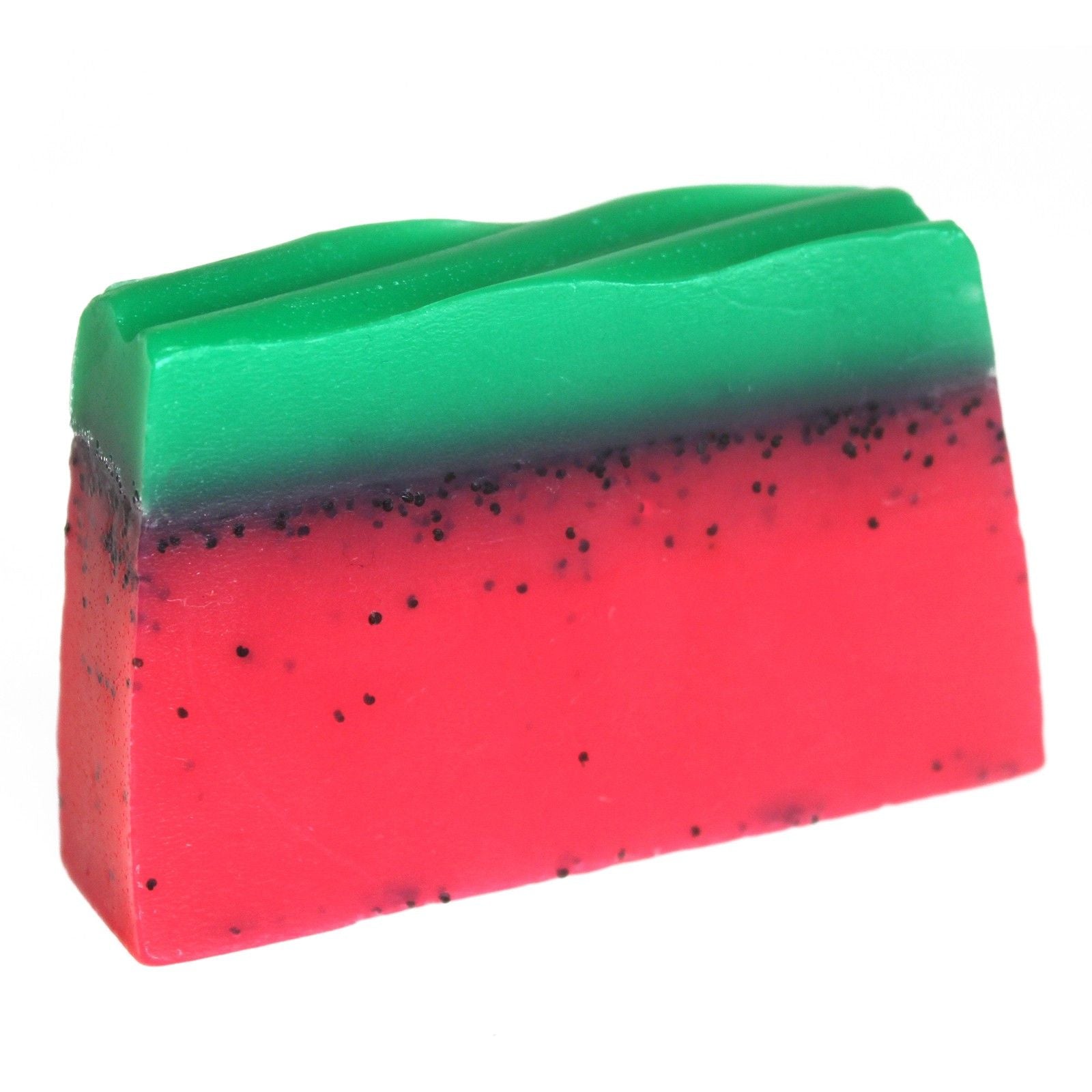 Handgemachte Seife Wassermelone – Tropical Paradise