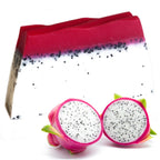 Handgemachte Seife Drachenfrucht – Tropical Paradise