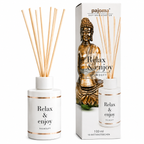 Raumduft Relax & Enjoy | Wellness Buddha 120 ml