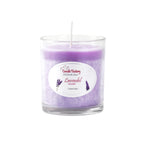 Duftkerze "Partylicht" im Glas von Candle Factory – Stilvolle Duftmomente in kompakter Form