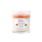 Duftkerze "Partylicht" im Glas von Candle Factory – Stilvolle Duftmomente in kompakter Form
