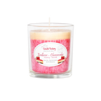 Duftkerze "Partylicht" im Glas von Candle Factory – Stilvolle Duftmomente in kompakter Form