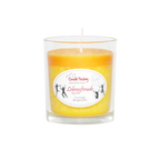 Duftkerze "Partylicht" im Glas von Candle Factory – Stilvolle Duftmomente in kompakter Form