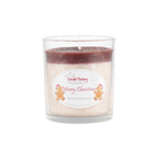Duftkerze "Partylicht" im Glas von Candle Factory – Stilvolle Duftmomente in kompakter Form
