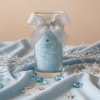 Juwelkerze - Duftkerze mit Schmuck (Armband)