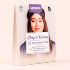 Aromabadekissen - Sensea Naturkosmetik