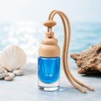 Premium Auto-Duftflakon 5 ml - Verschiedene Duftvarianten